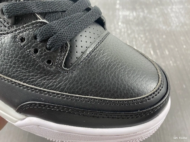 Retro Cyber Jordan (2016) 3 Monday 136064-020 0702
